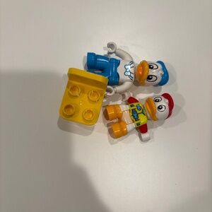 Duplo bundle